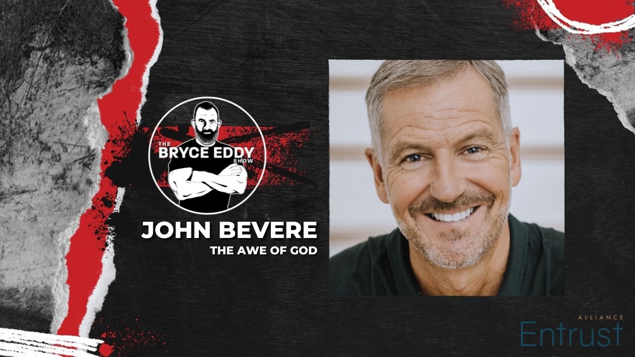 John Bevere | The Awe Of God