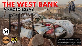 The West Bank in Photos | @mondoweiss @GetIndieNews