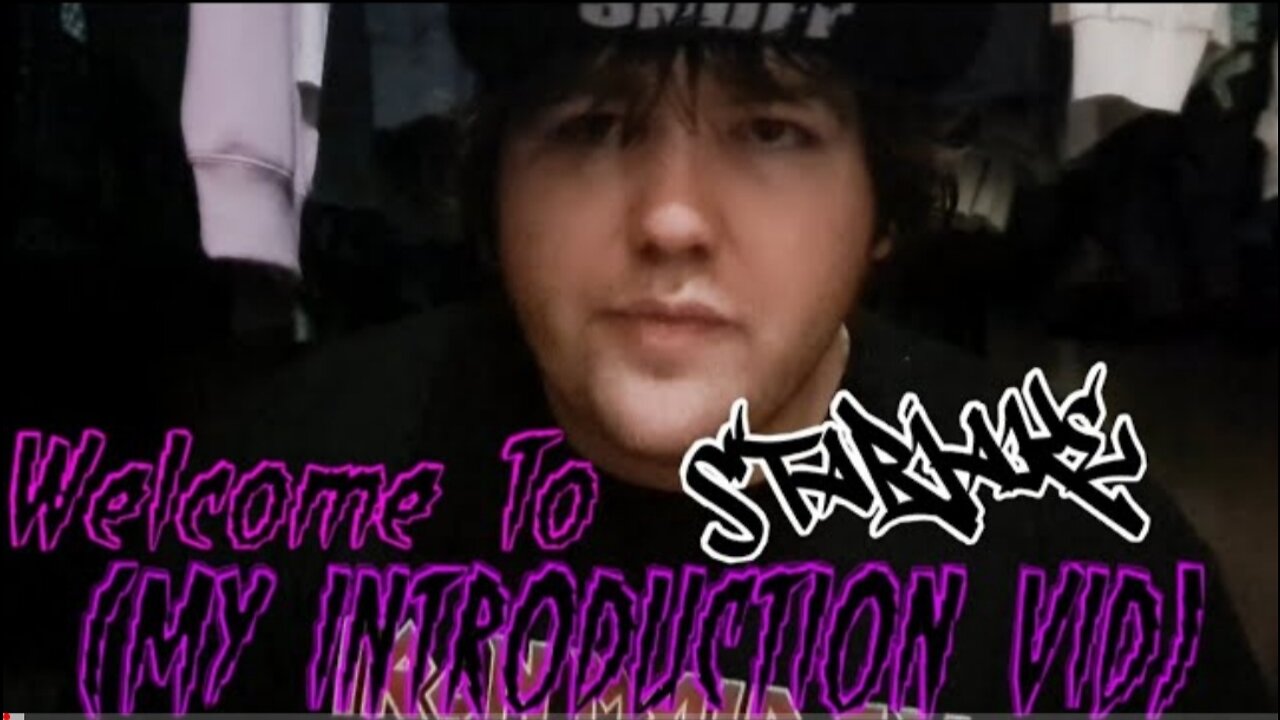 Welcome To STARJAKE