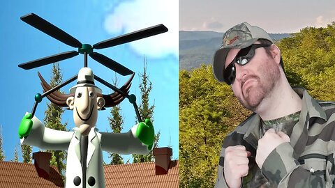 Inspector Gizmo: The Missing Treasure's (Xploshi) REACTION!!! (BBT)