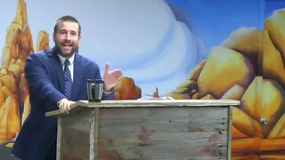 Jesus in the Book of Leviticus