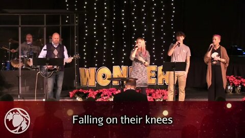 Oakwood Church 12-12-21