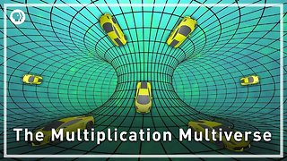 The Multiplication Multiverse