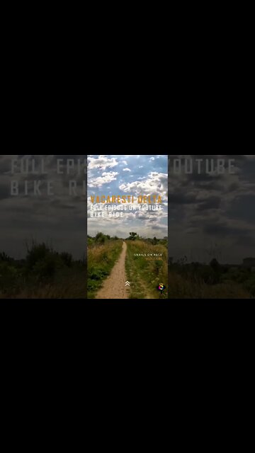 VĂCĂREȘTI DELTA - Urban Jungle BIKE RIDE, Bucharest | #shorts #short #shortvideo | HIP HOP mix | 🇷🇴