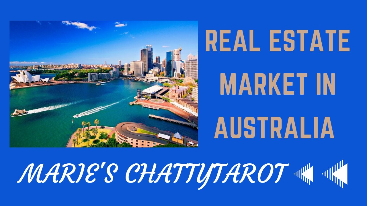 let's Look at Australia's Real Estate Market in the Next 6 Months