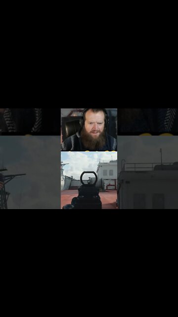 Call of Duty with JD (Call of Duty: Black Ops Cold War)