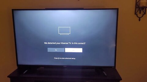 Change Amazon Firestick TV Type Setting - Turn TV On/Off, Change Volume, and Change Live TV Channels