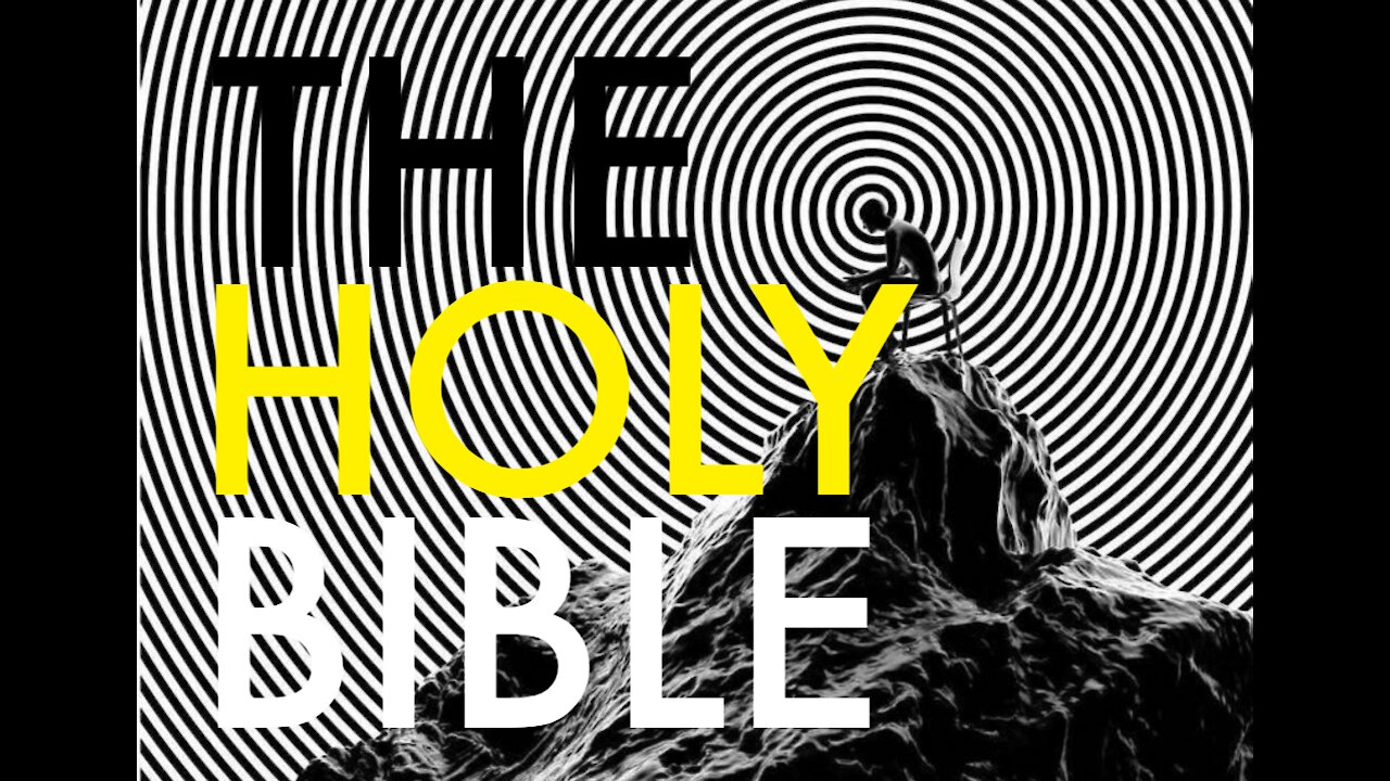 BRASS TACKS-THE HOLY BIBLE