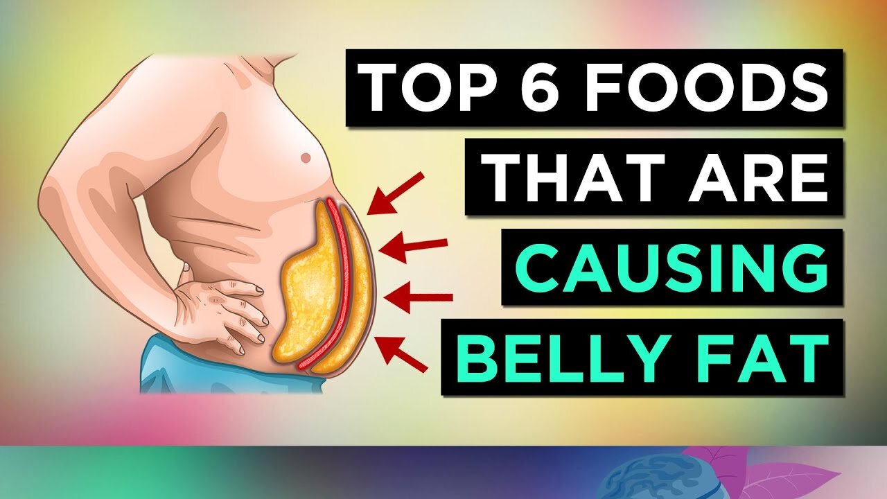 4 why's to stop fat