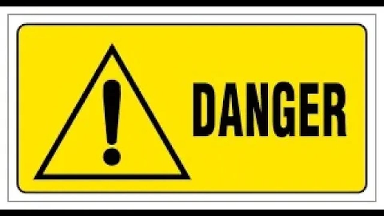 Exporing Why: Being safe is dangerous!