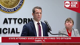 17 convictions vacated after TPD officers fired