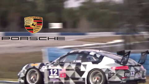 Sebring FL test and tune