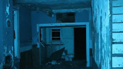 Official Trailer!! First Location Investigation.