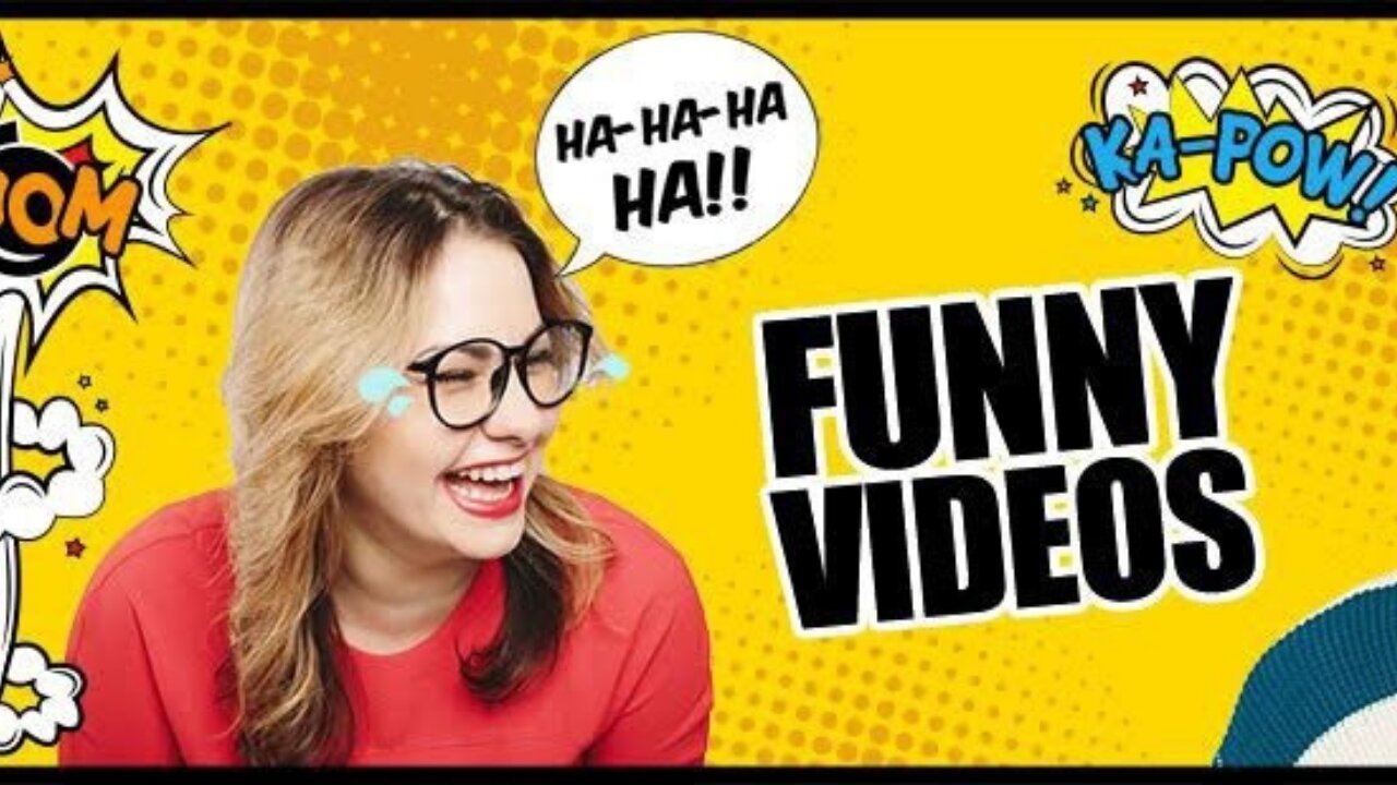 Funny videos OMG !! Best funny vines ever Try not to laugh Challenge | Funny Video