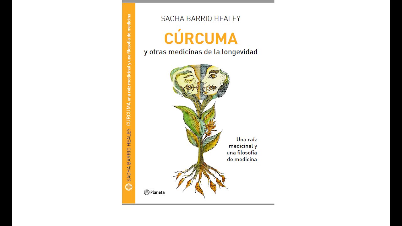 Curcuma Medicinal