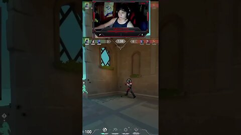 Blind and Dead!!! #shorts