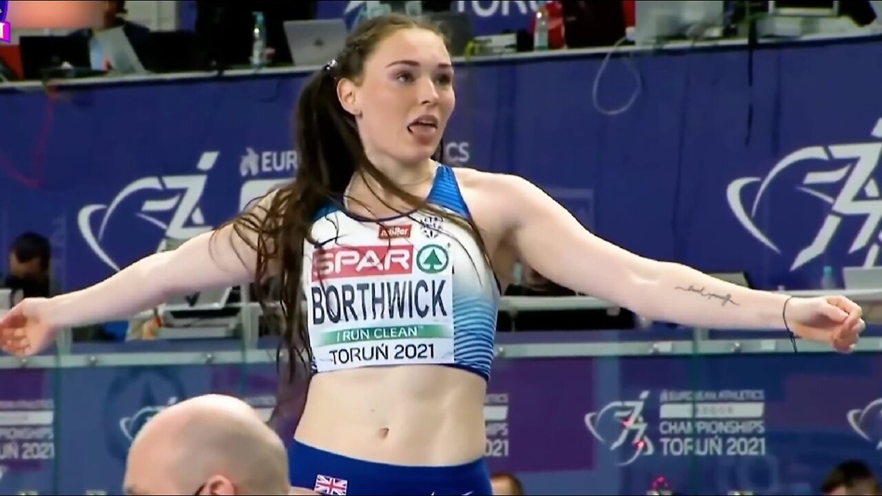 Best moments in Women's sport 😱😍😱 #epic #fail