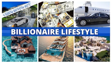 Millionaire vision to attract a lot of money in your life attract charm to luck in lottery game