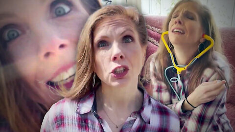 This Is The Most Cringe Video You May Ever See