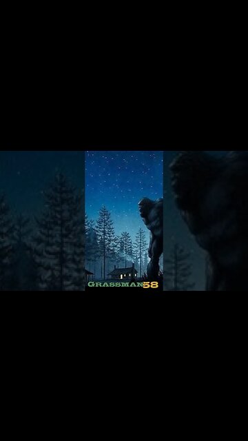 The Howl By The Cabin