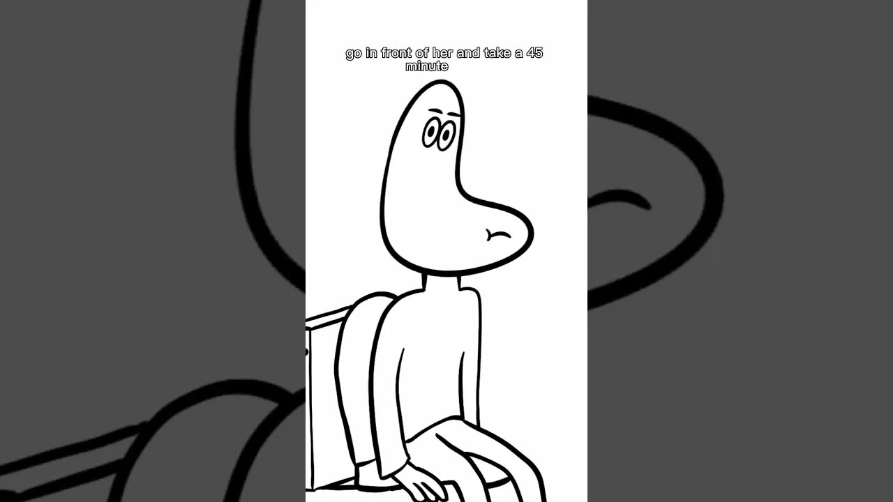 #animation #funny #comedy #sayleanimations #shorts
