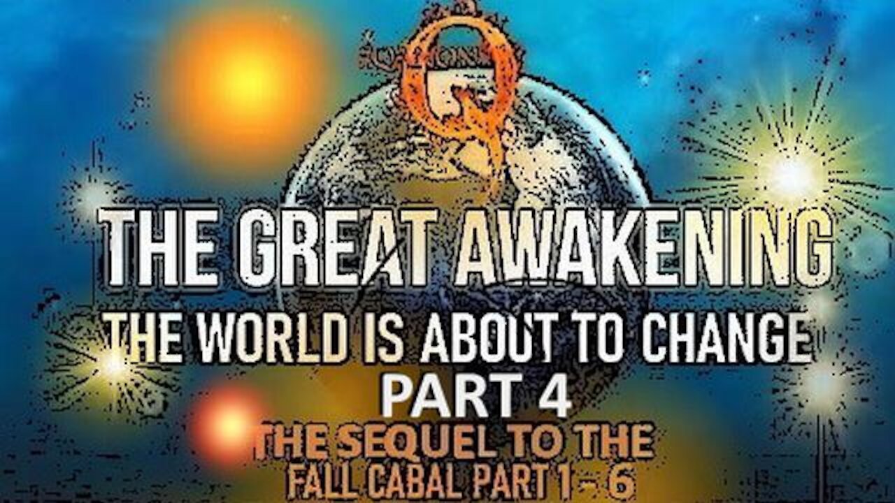 Sequel to History of the Cabal Part 4