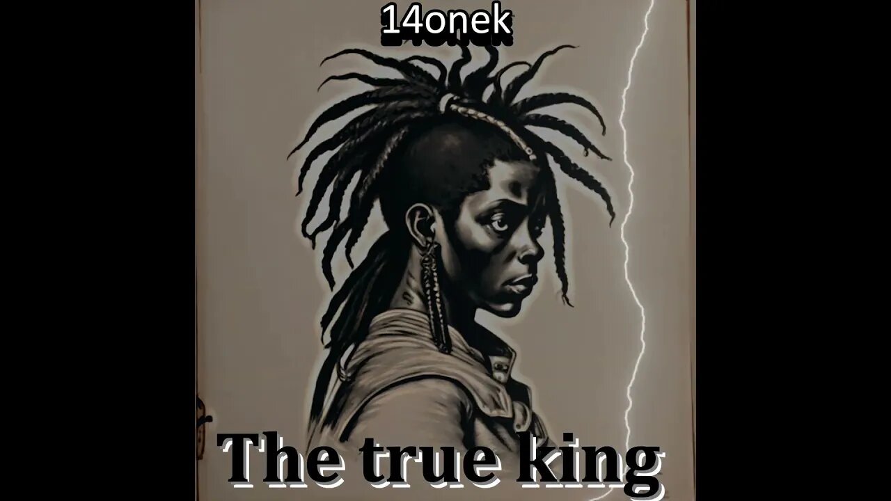 14onek - the true king