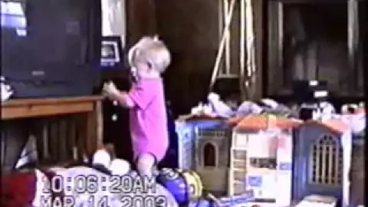 2003 3 14 Rebekah