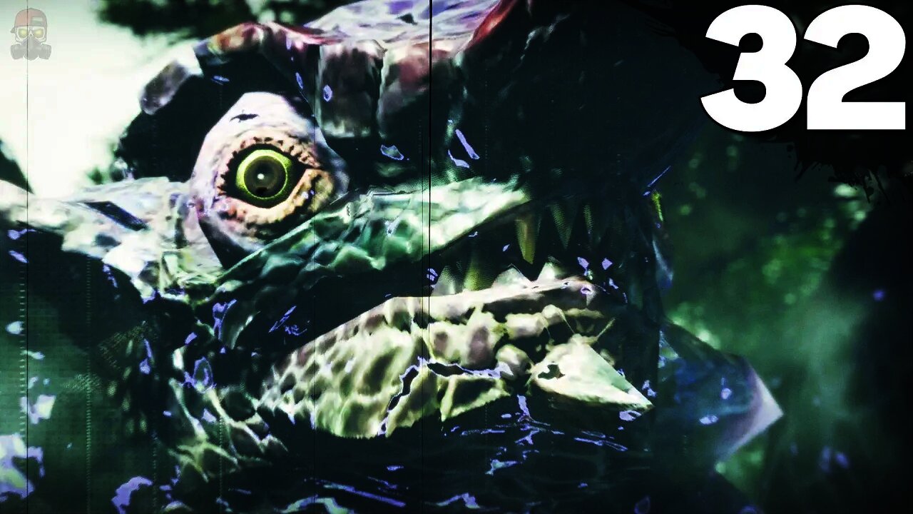 Monster Hunter Rise - Finally Hunting Chameleos (Part 32)