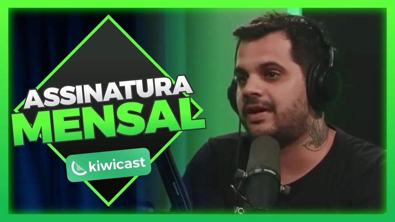 Como vender um sistema de assinatura mensal | Kiwicast