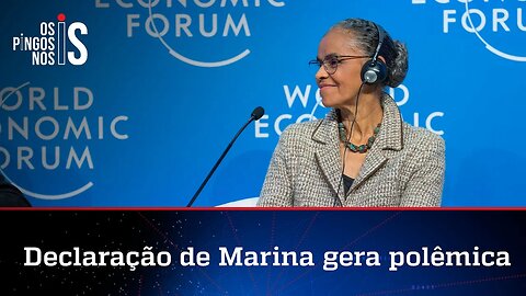 Dado da ONU contesta fala de Marina Silva sobre fome no Brasil