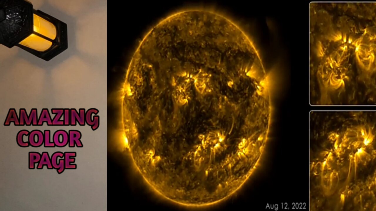 133 Days on the sun | sun | Earth |