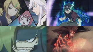 Edens Zero season 2 episode 9 reaction #EdensZeroseason2 #edenszero #EdensZeroseason2episode9 #anime