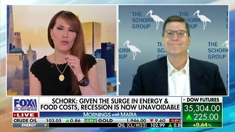 Energy market analyst: Saudi Arabia is telling Biden admin to 'go pound sand'