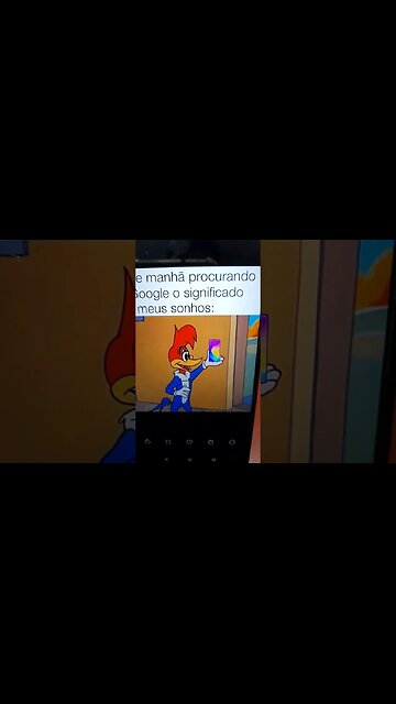 Decifrando os sonhos no Google