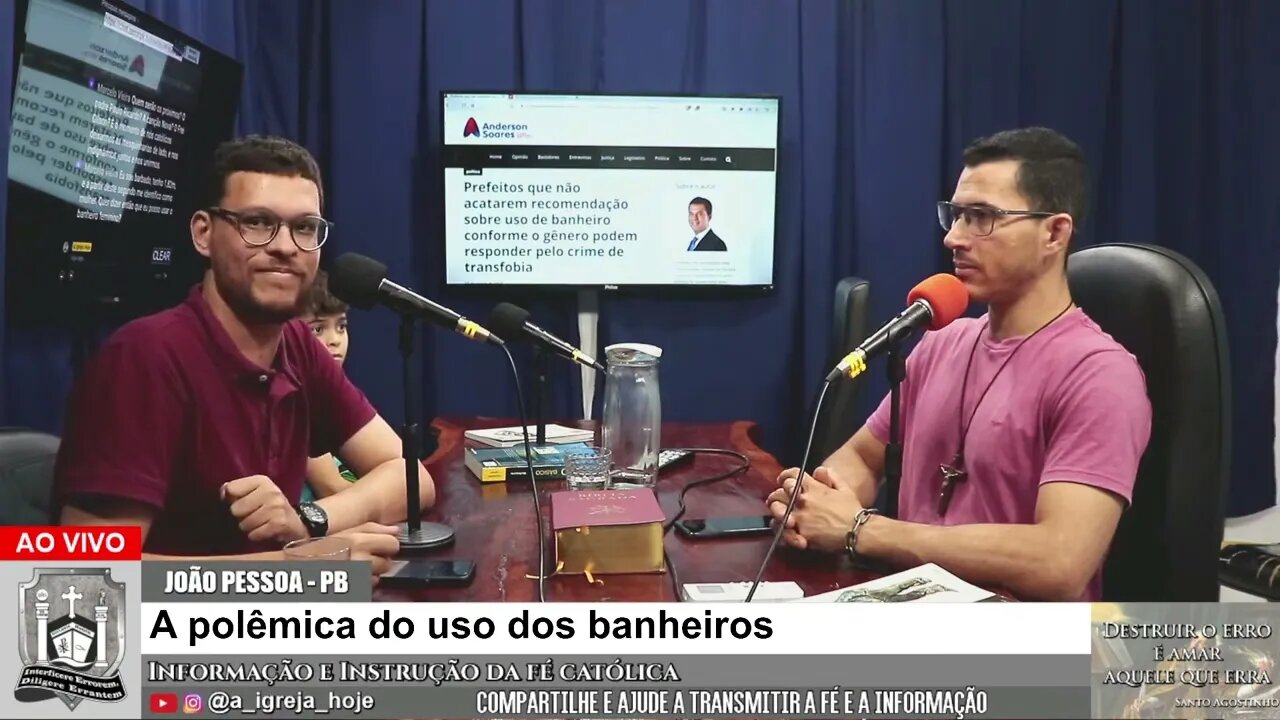 Obrigatoriedade de banheiro pelo gênero