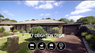 47 Deighton Drive, Rosebud