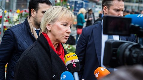 Sweden Backs Potential Meeting Between US, North Korea