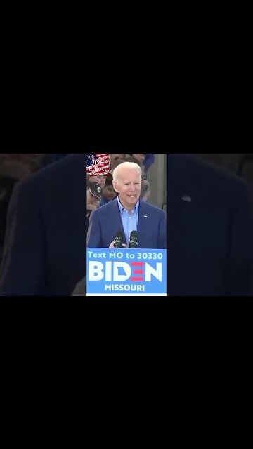 🚨Biden Wants Trump to Win #shorts