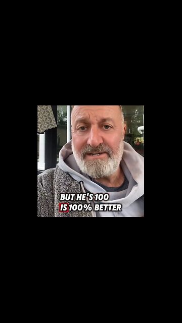 People Around The World KNOW Trump is Better For The USA But For The ENTIRE WORLD