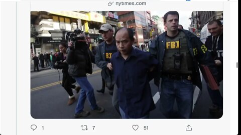 🟨 一切都是生意 - 美國庇護移民產業鏈 🟨