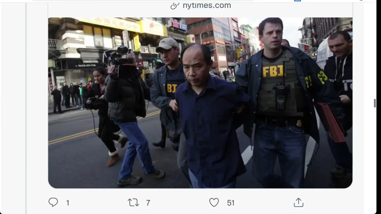 🟨 一切都是生意 - 美國庇護移民產業鏈 🟨