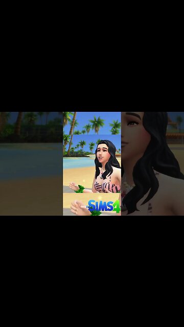 Simlish Sing-A-Long #sims #singing