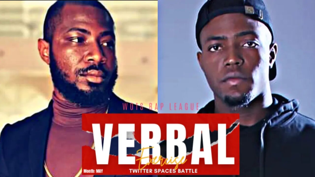 WOTS - Iconbagz vs Wilxon (Verbal Exercise) Space Battle