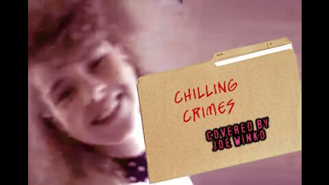 Shanda Sharer | Chilling Crimes 1x01 | Joe Winko (2015)