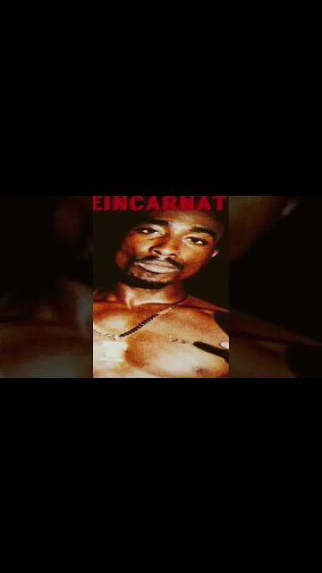 2Pac. Makaveli. Untouchable Verse. #432hz reincarnation #jamesonmusiclibrary