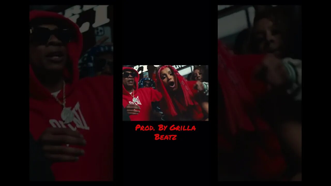 🚨THIS BEAT GOES CRAZY!!!