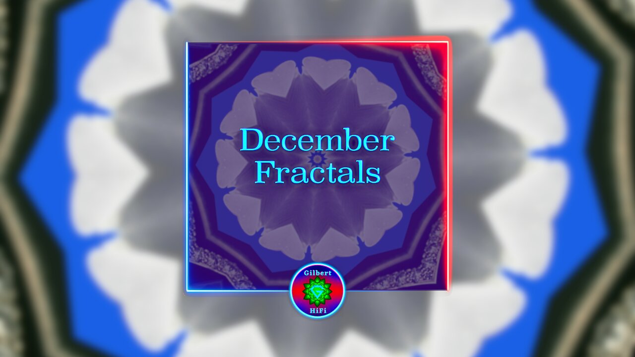 December Fractals
