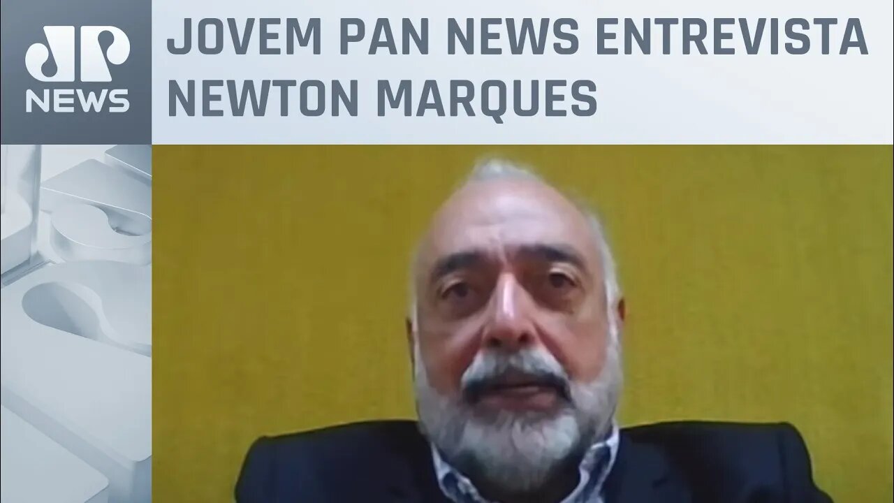 Conselheiro do Corecon-DF sobre crescimento do PIB no 1º trimestre: “Consumo familiar contribuiu”