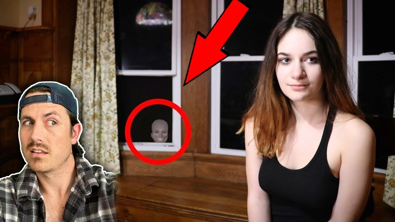 Top 3 videos with DISTURBING backstories - Part 4